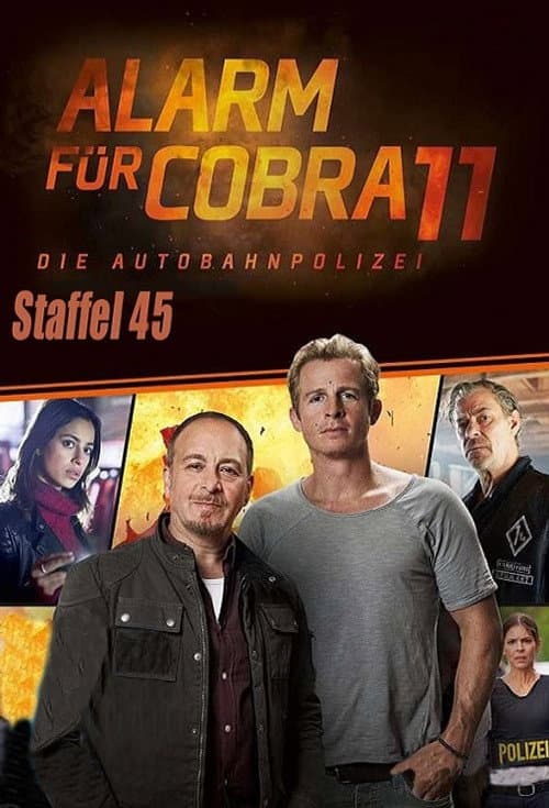 Season 45