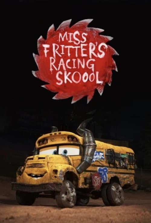 Miss Fritters Rennsportschule