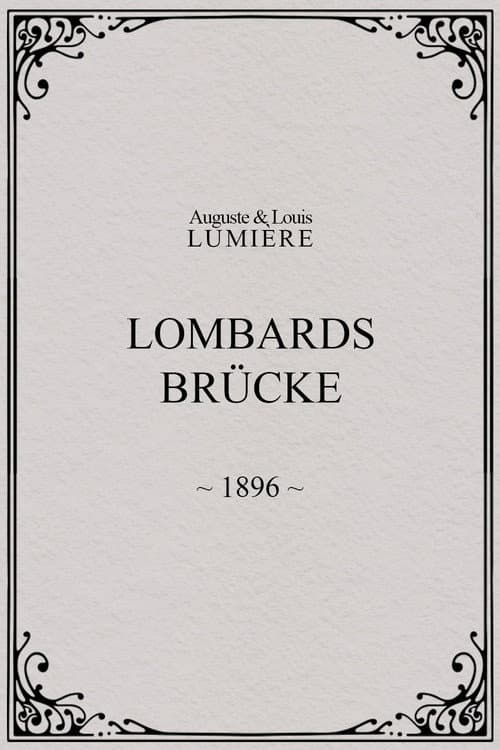 Lombards Brücke