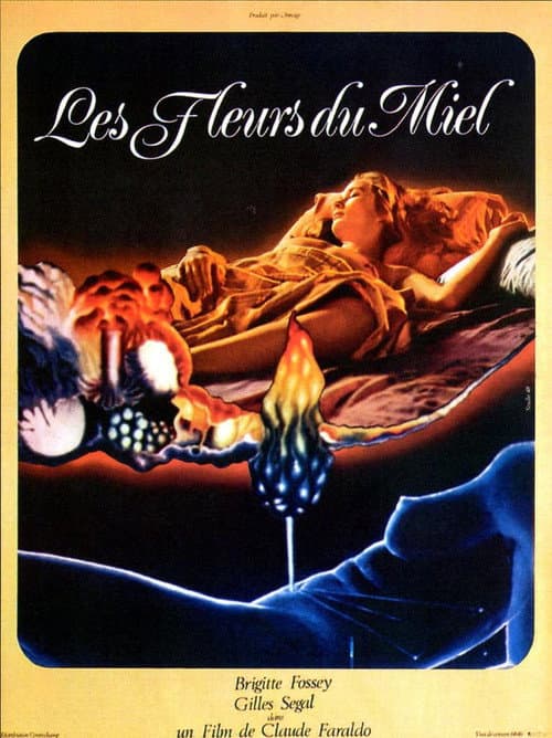 Les Fleurs du Miel
