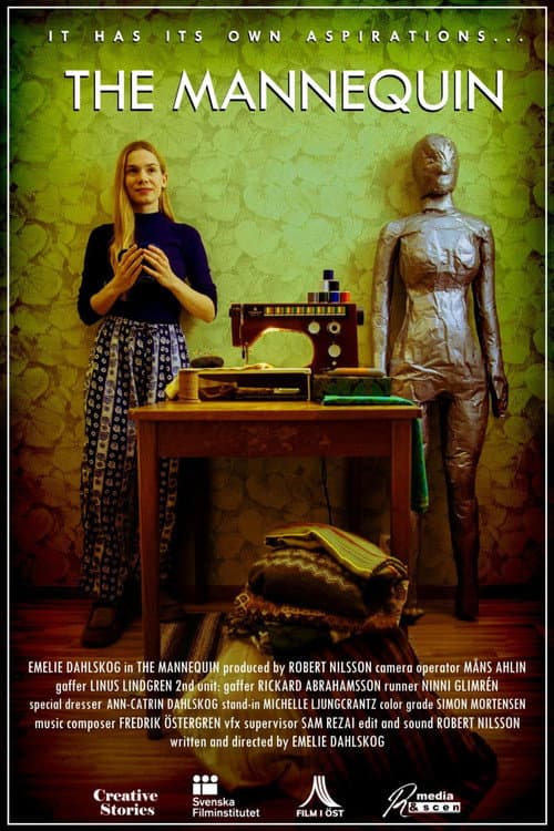 The Mannequin