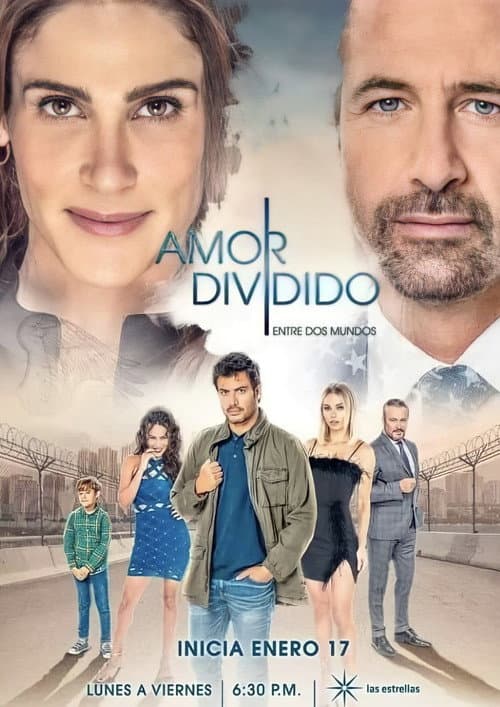 Amor Dividido