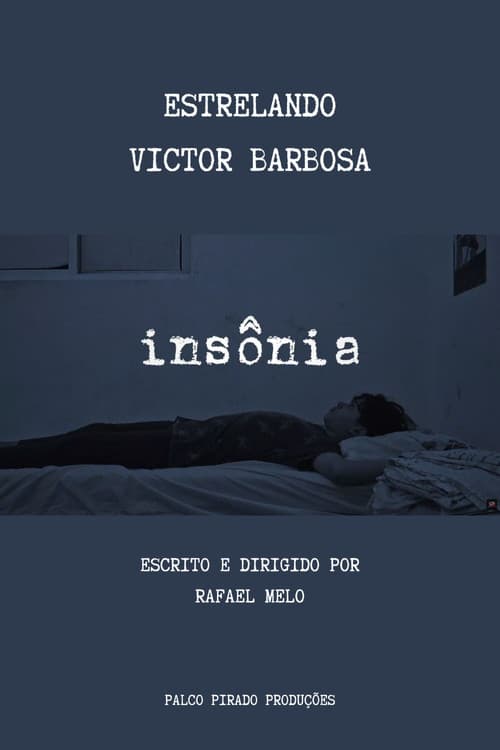 Insônia