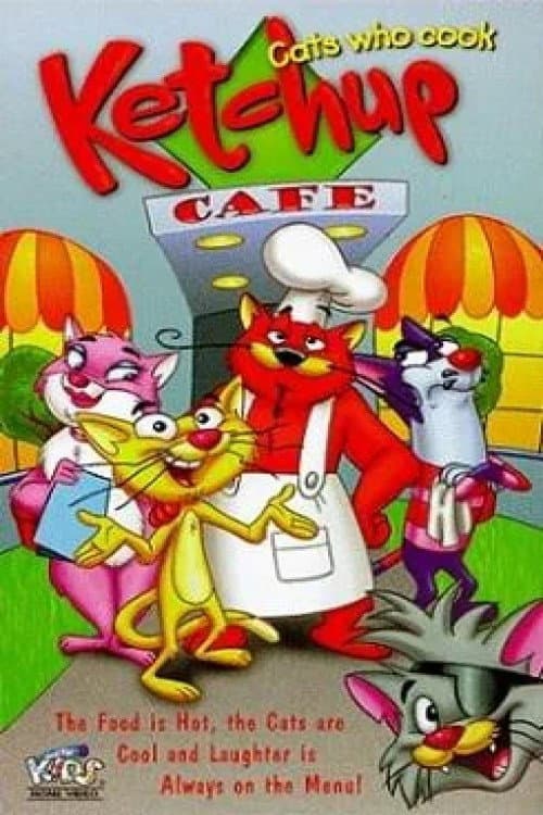 Ketchup