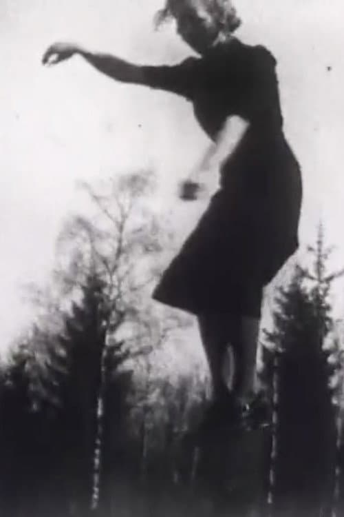 Taidonnäytteitä ja voimainkoetuksia