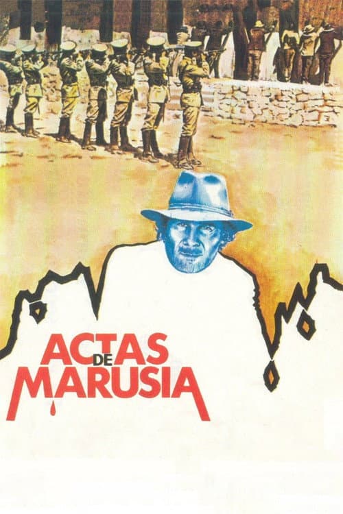 Actas de Marusia