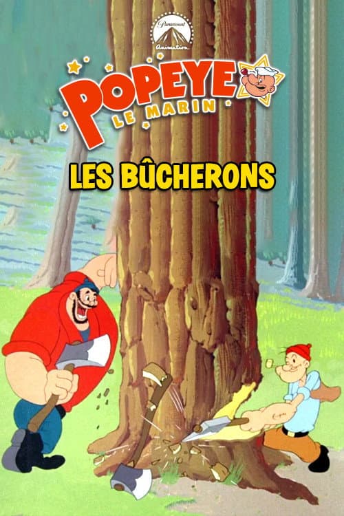 Les Bûcherons