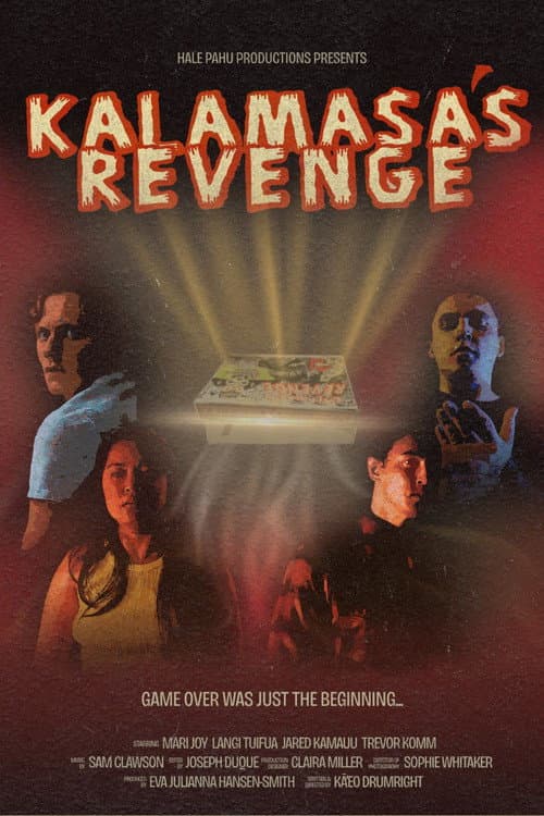 Kalamasa's Revenge