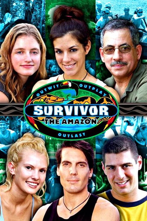 The Amazon