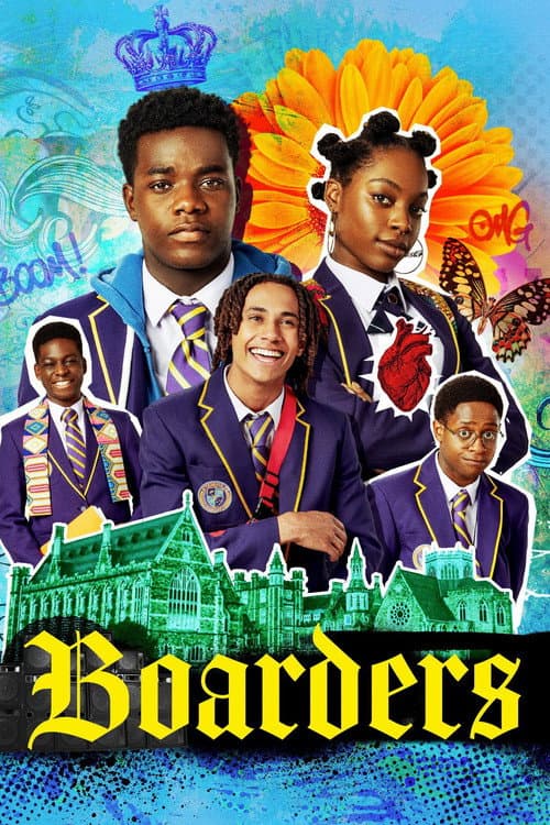 Series 1