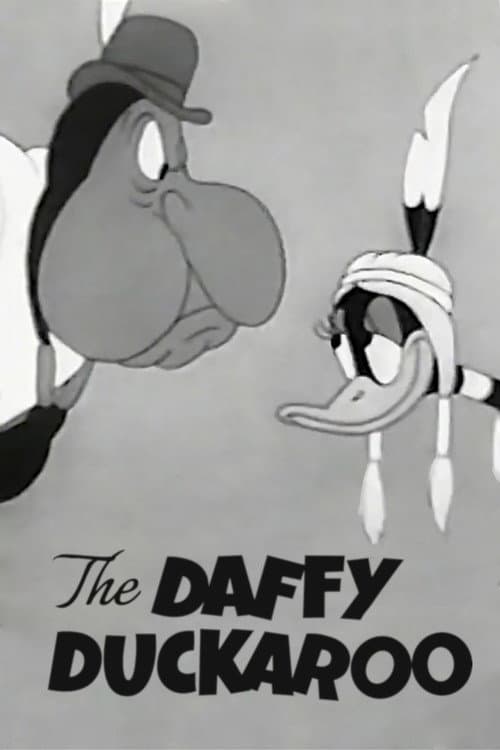 Daffys kleine Squaw