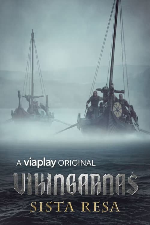 Die letzte Reise der Wikinger