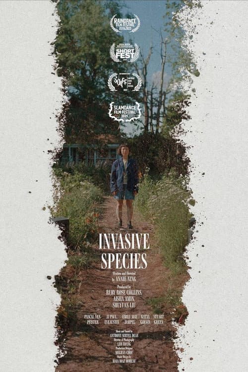 Invasive Species