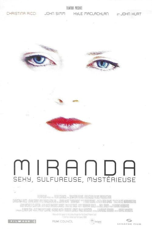 Miranda