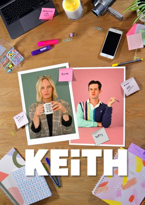 Keith