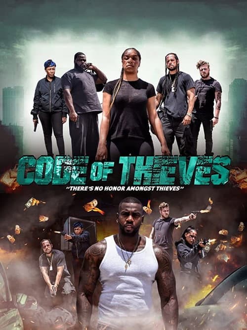 Code of Thieves
