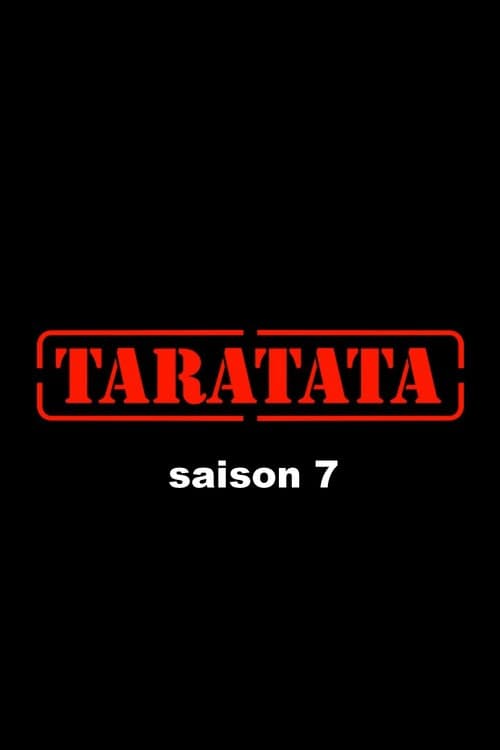Season 7 - 2006-2007