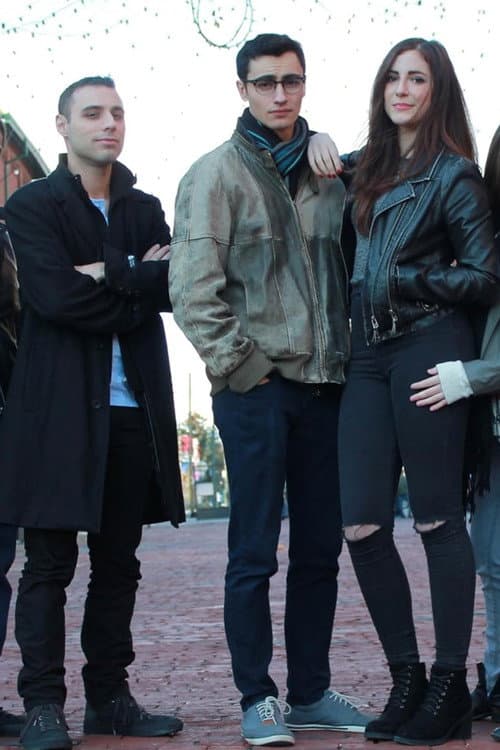Season 1
