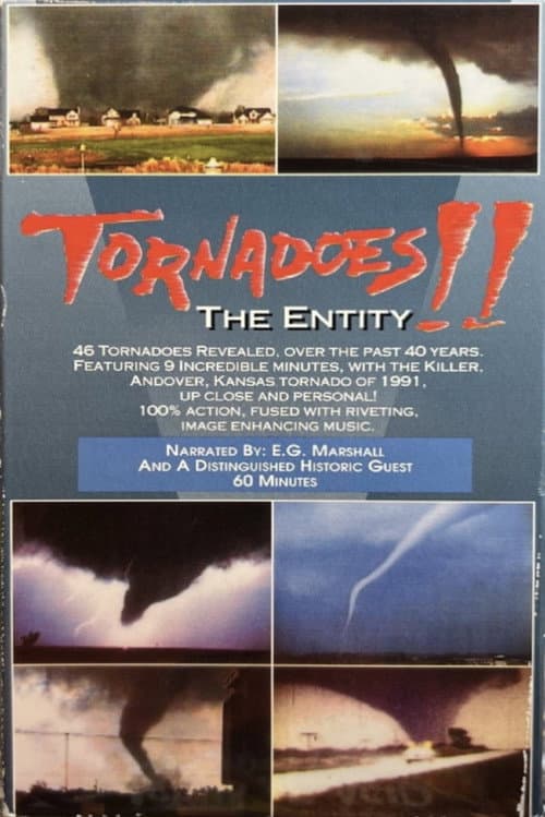 Tornadoes!! The Entity