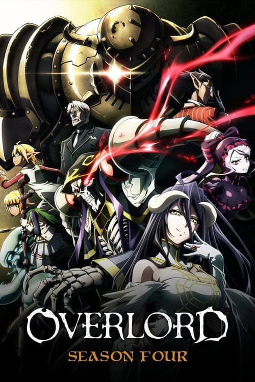 Overlord IV
