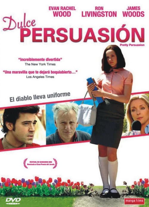 Dulce persuasión