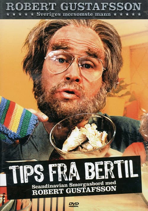 Tips från Bertil