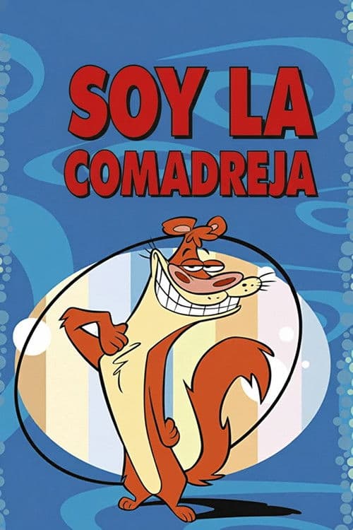 Soy Comadreja