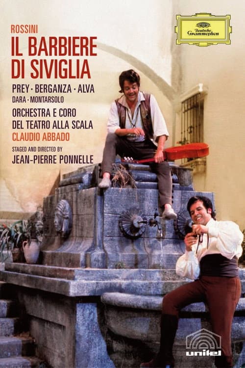 The Barber of Seville