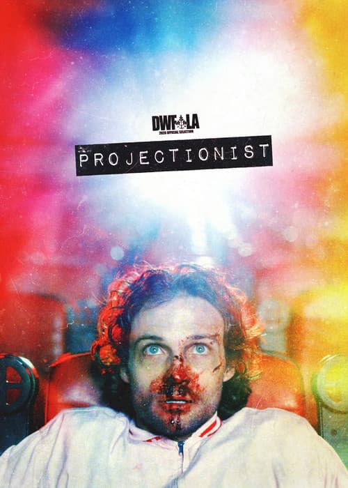 Projectionist