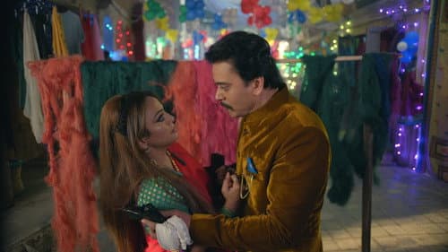Neelu Brainwashes Anand