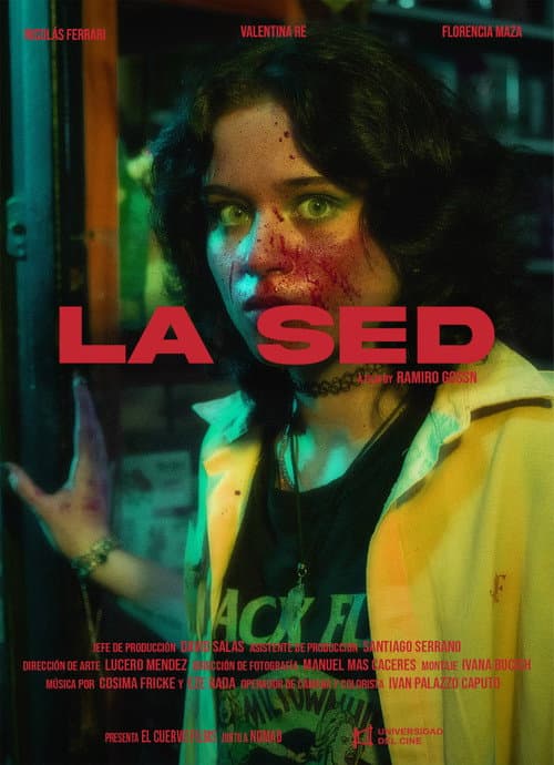 La Sed