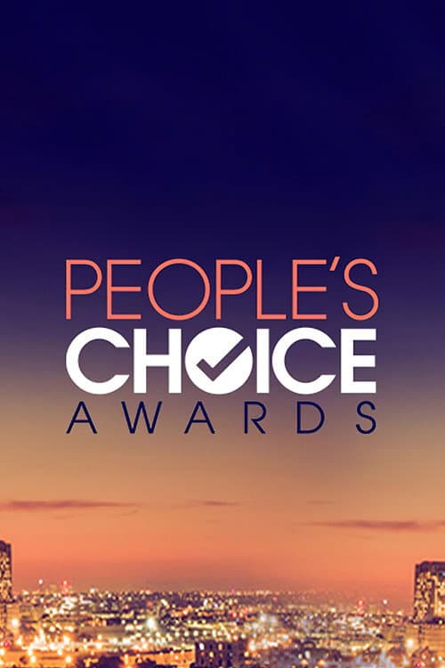 43rd People's Choice Awards