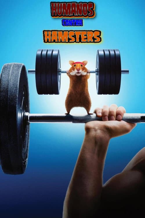 Human vs Hamster