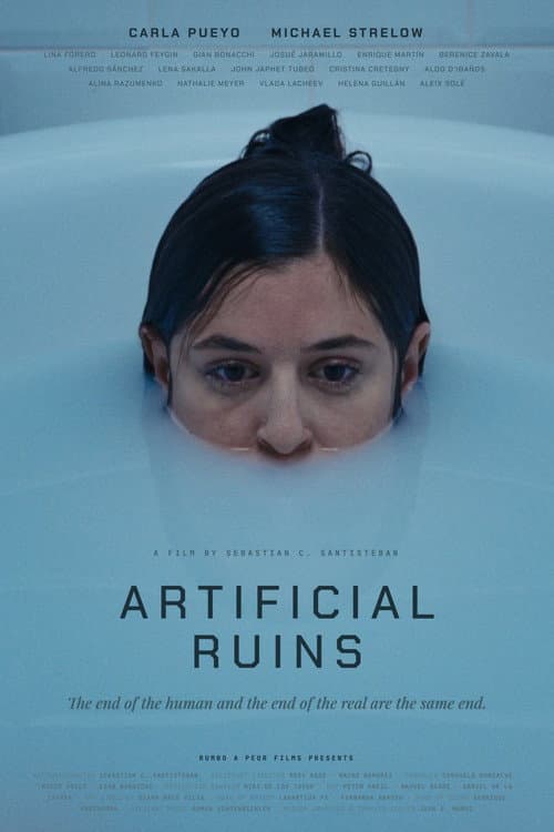Ruinas Artificiales