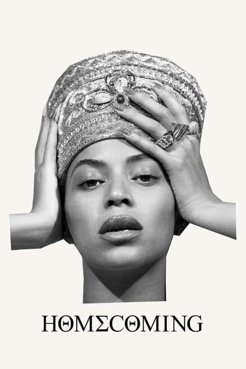 HOMECOMING – Ein Film von Beyoncé