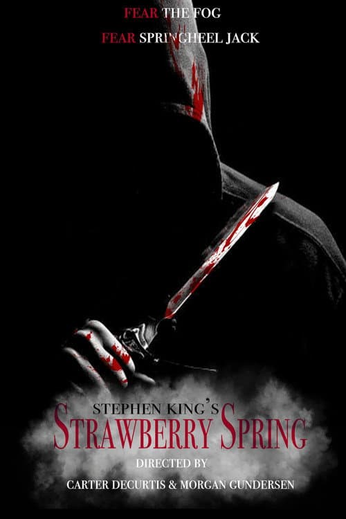 Strawberry Spring