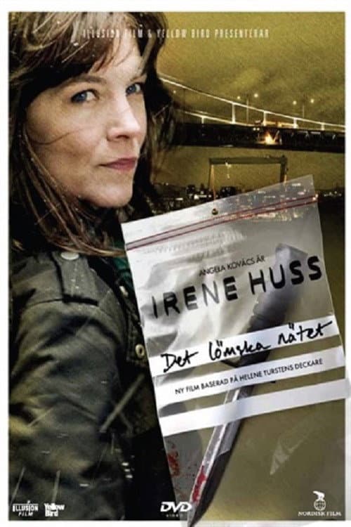 Irene Huss, Kripo Göteborg: Tödliches Netz