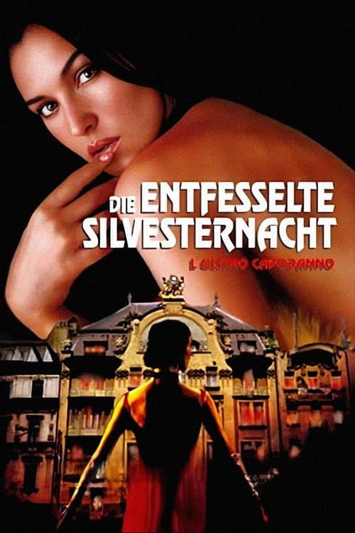 Die entfesselte Silvesternacht