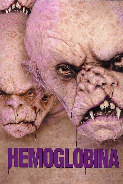 Hemoglobina