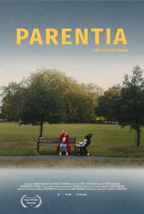 Parentia