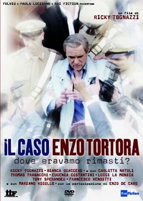 Il caso Enzo Tortora: Dove eravamo rimasti?