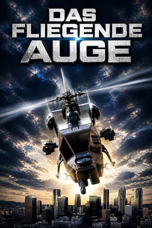 Das fliegende Auge
