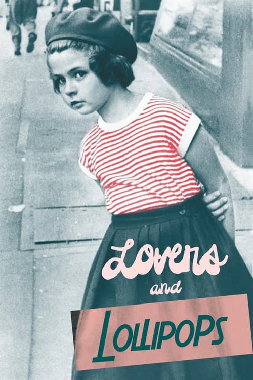 Lovers and Lollipops