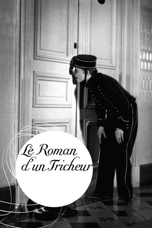 Roman eines Schwindlers