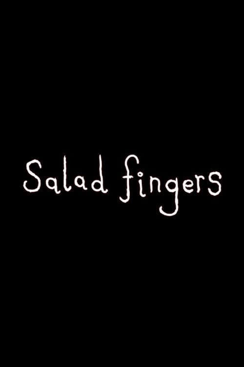 Salad Fingers
