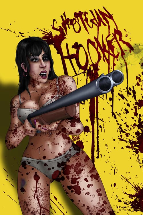 Shotgun Hooker