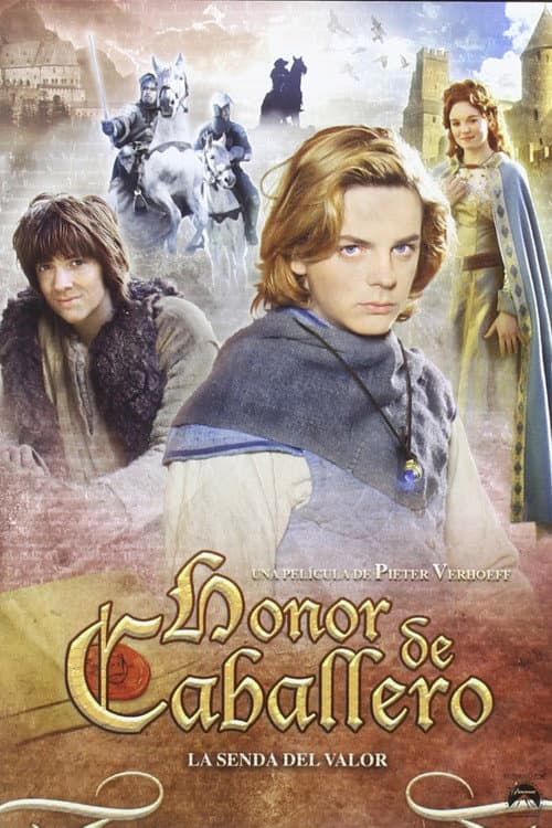Honor de caballeros