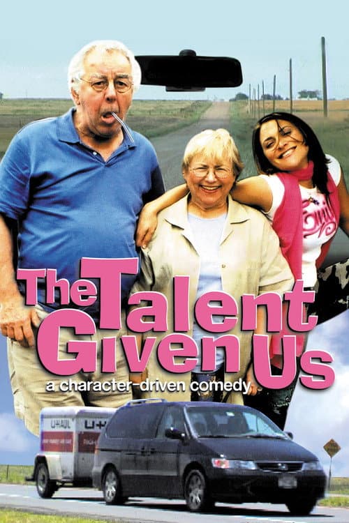 The Talent Given Us