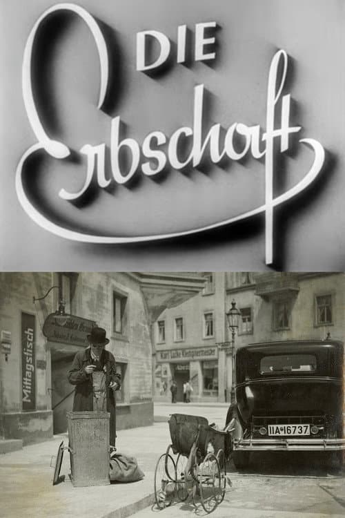 Die Erbschaft