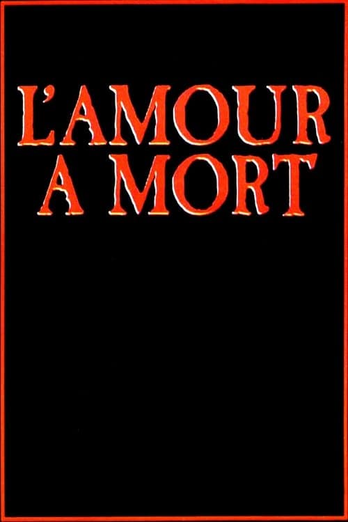 Liebe bis in den Tod